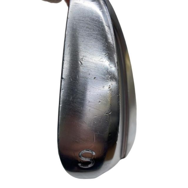 プロギア egg FORGED(2019) SW ウェッジ WG スチール (フレックスSR