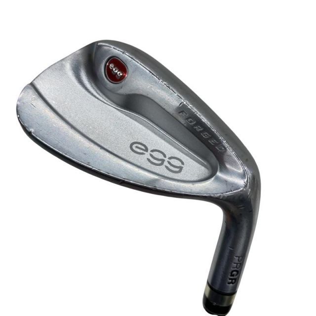 プロギア egg FORGED(2019) SW ウェッジ WG スチール (フレックスSR