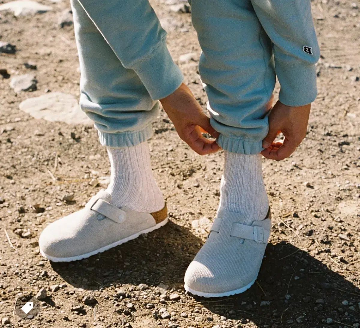 Birkenstock Boston 41 26.5 ボストン BEAMS（ビームス）【別注 