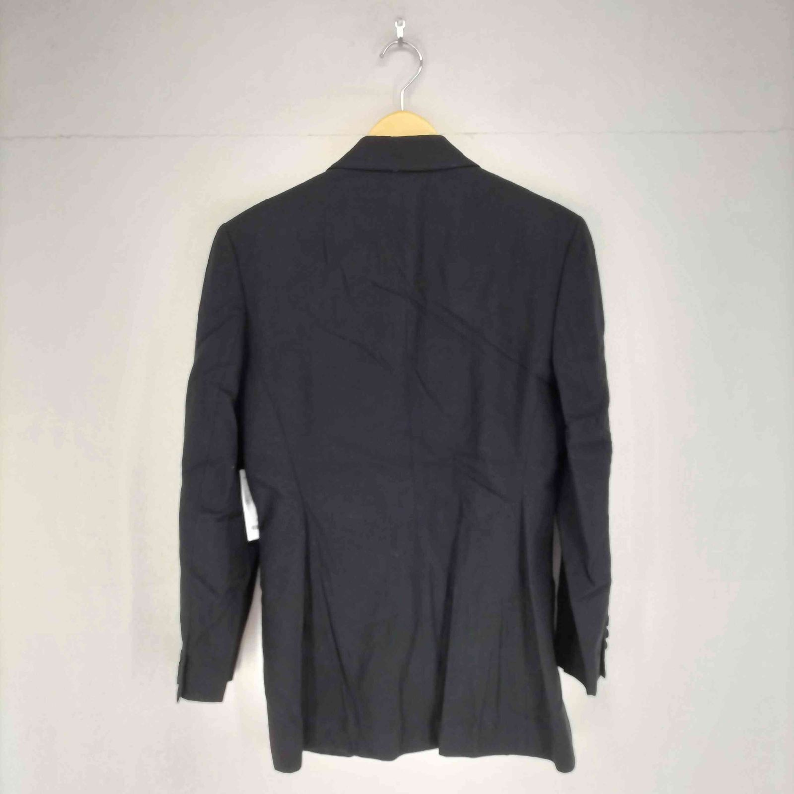 ラルフローレン RALPH LAUREN ウール 4Bシングルテーラードジャケット