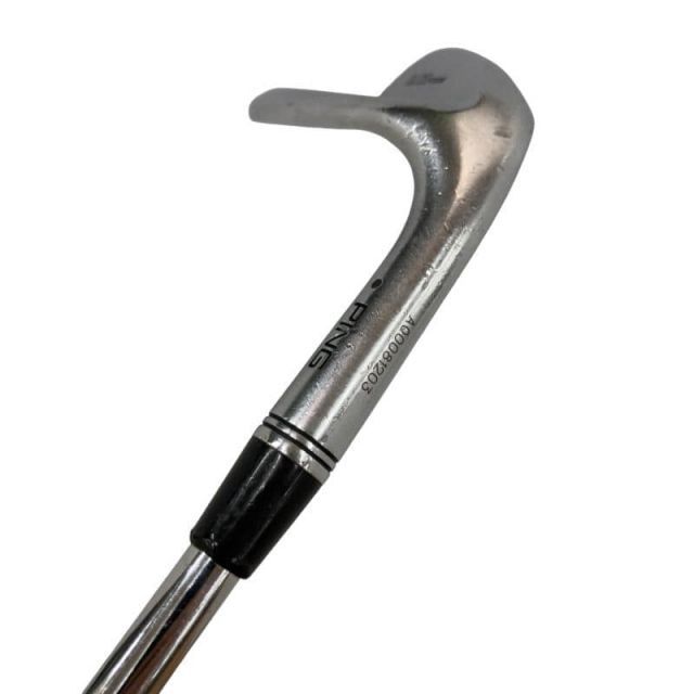 ピン PING GLIDE FORGED PRO 50°/10° S(アーコス無し) ウェッジ WG NS