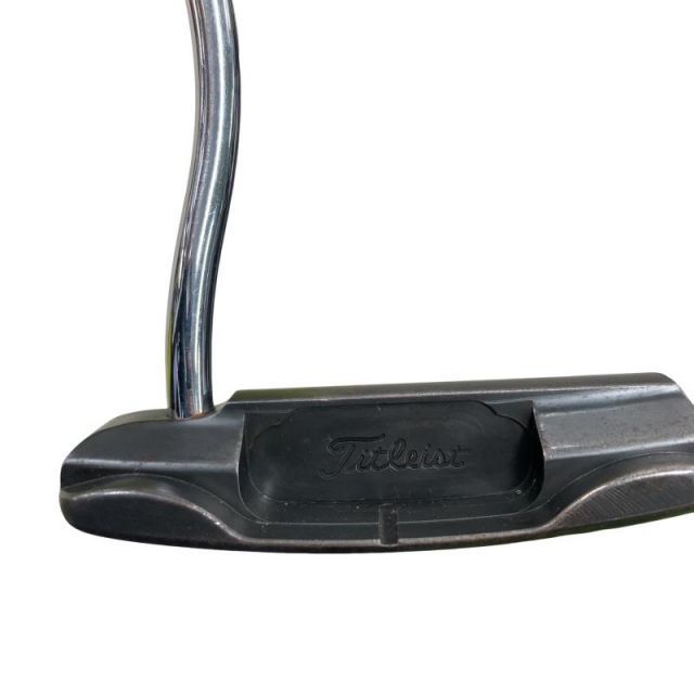 中古】 タイトリスト SCOTTY CAMERON CATALINA(ガンブルー) パター PT