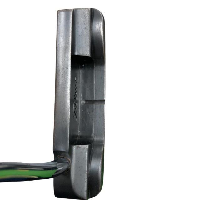 中古】 タイトリスト SCOTTY CAMERON CATALINA(ガンブルー) パター PT