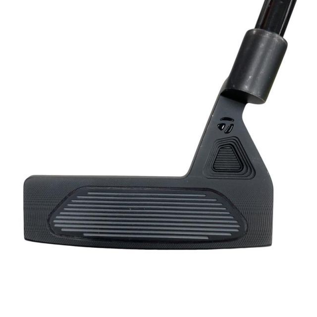 中古】 テーラーメイド TP COLLECTION BLACK BANDON TM1 33インチ