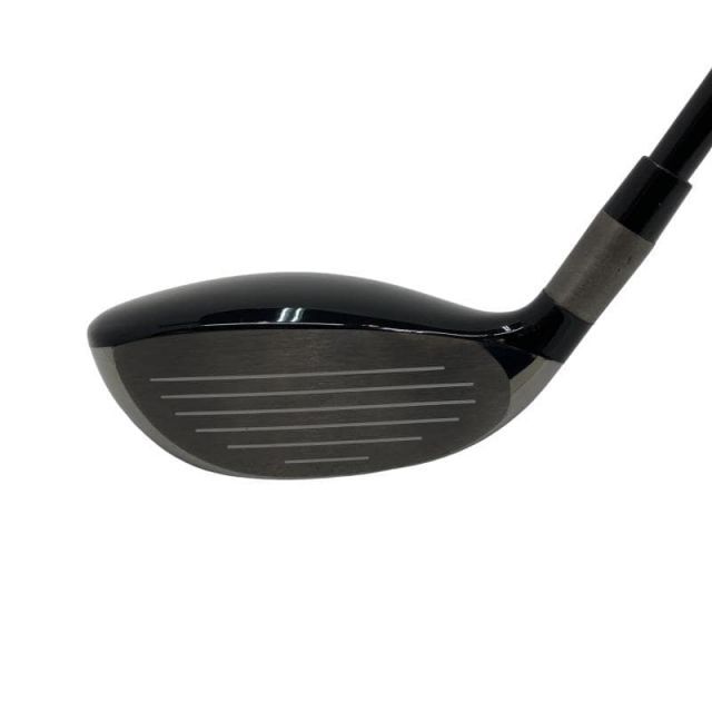 中古】 キャロウェイ APEX UW(2024) 19° ユーティリティ UT TENSEI 70