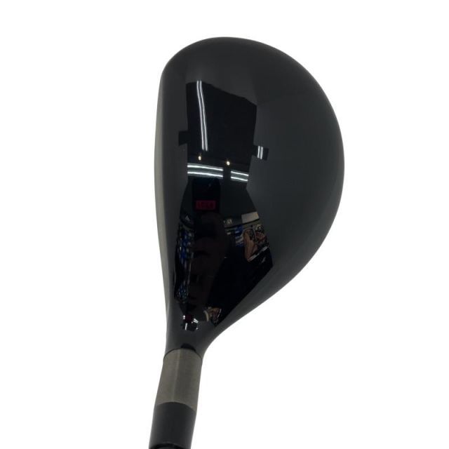 中古】 キャロウェイ APEX UW(2024) 19° ユーティリティ UT TENSEI 70