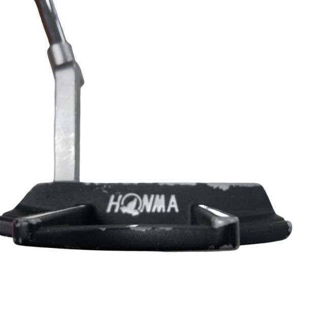 ＴＯＵＲ　ＷＯＲＬＤ　ＳＴ－０３　３3インチ 中古】 本間ゴルフ TOUR WORLD ST-03 33インチ パター PT スチール