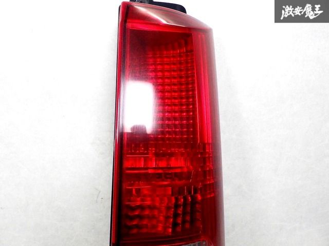 破損無し！ 即発送！】スズキ 純正 DA64W エブリィ ワゴン テール
