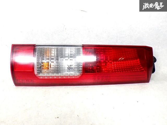 破損無し！ 即発送！】スズキ 純正 DA64W エブリィ ワゴン テール