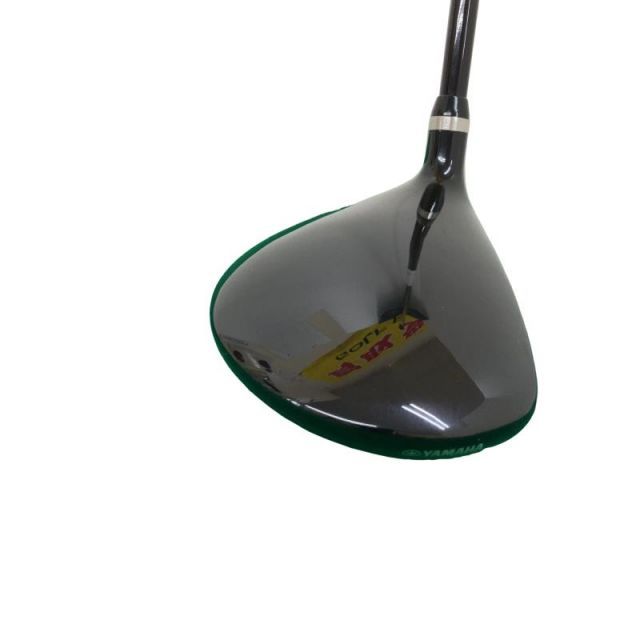 中古】 ヤマハ inpres X(2013) 3W フェアウェイウッド FW MX-513F