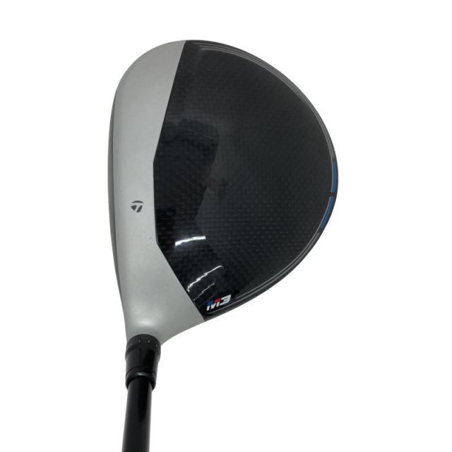 中古】 テーラーメイド M3 460 9.5° ドライバー DR KUROKAGE TM5