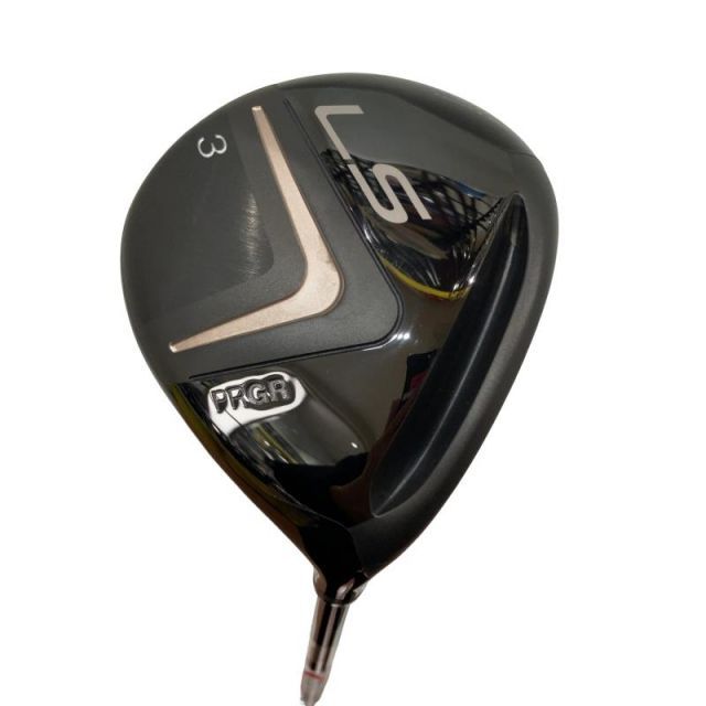 中古】 プロギア LS 3W フェアウェイウッド FW Speeder EVOLUTION FOR