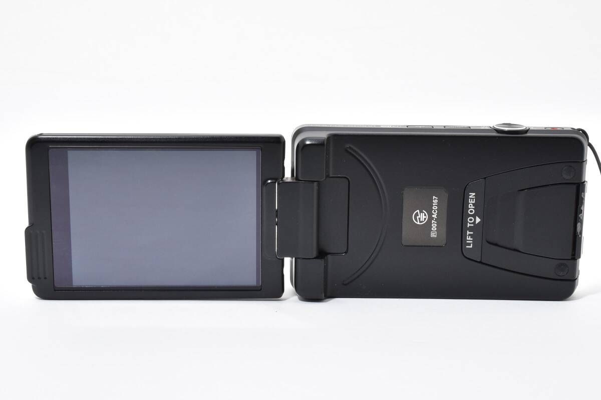 ☆良品☆Nikon ニコン COOLPIX S6900 ブラック コンパクトデジタル
