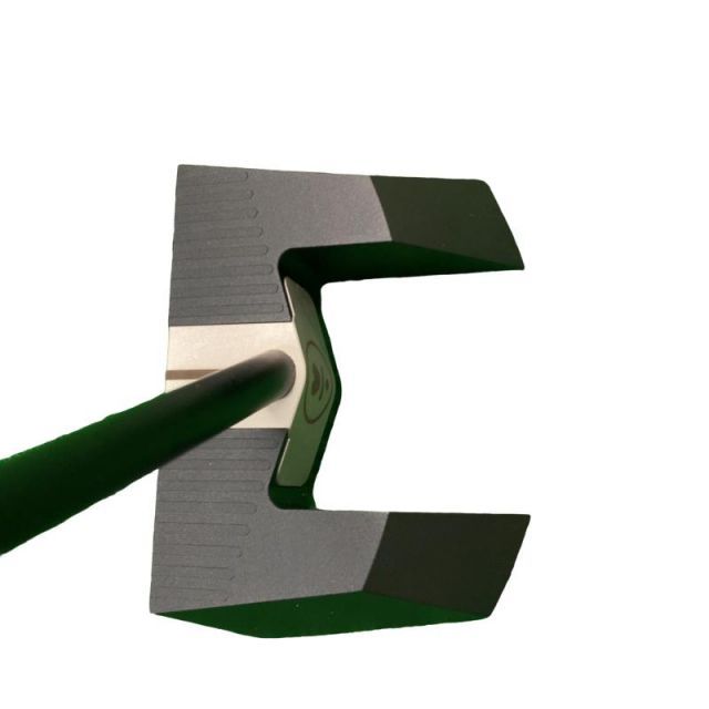 中古】 L.A.B.GOLF L.A.B.GOLF Mezz.1 34インチ パター PT スチール