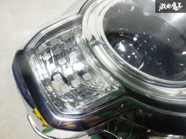 ☆保証付 即発送☆ 点灯OK スズキ純正 MR92S/MR52S ハスラー HUSTLER