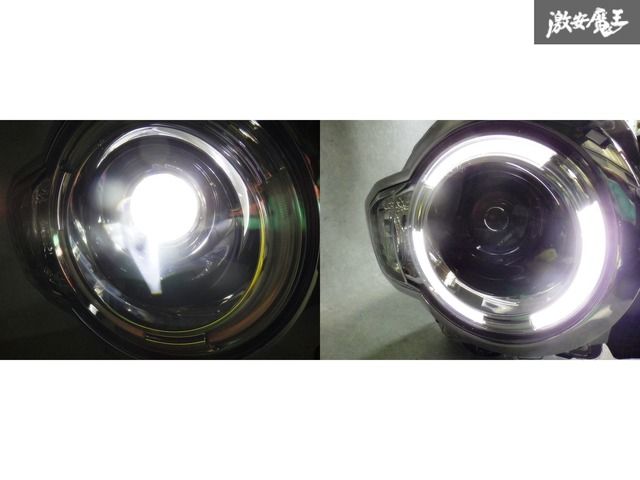 ☆保証付 即発送☆ 点灯OK スズキ純正 MR92S/MR52S ハスラー HUSTLER