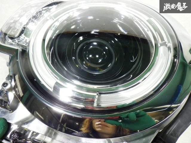 ☆保証付 即発送☆ 点灯OK スズキ純正 MR92S/MR52S ハスラー HUSTLER