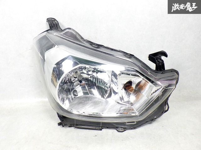 破損無し！ 即発送！】ダイハツ純正 LA350S LA360S ミライース