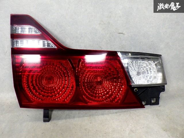 破損無し！ 即発送！】トヨタ 純正 ANH10W ANH15W アルファード 後期