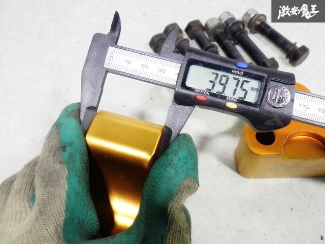 ☆即発送☆ 40mm T-DEMAND 小売 イージープロ EASY PRO Ver.2 ZVW50 51