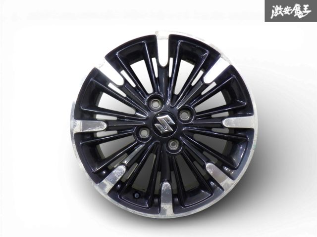 ○ゆがみ無し ☆即発送☆ 売り切り スズキ純正 MK53S スペーシア