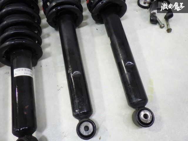 ☆即発送☆ HONDA ホンダ純正 NA1 NSX ノーマル サスペンション サス