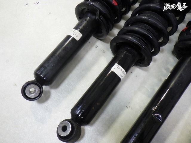 ☆即発送☆ HONDA ホンダ純正 NA1 NSX ノーマル サスペンション サス