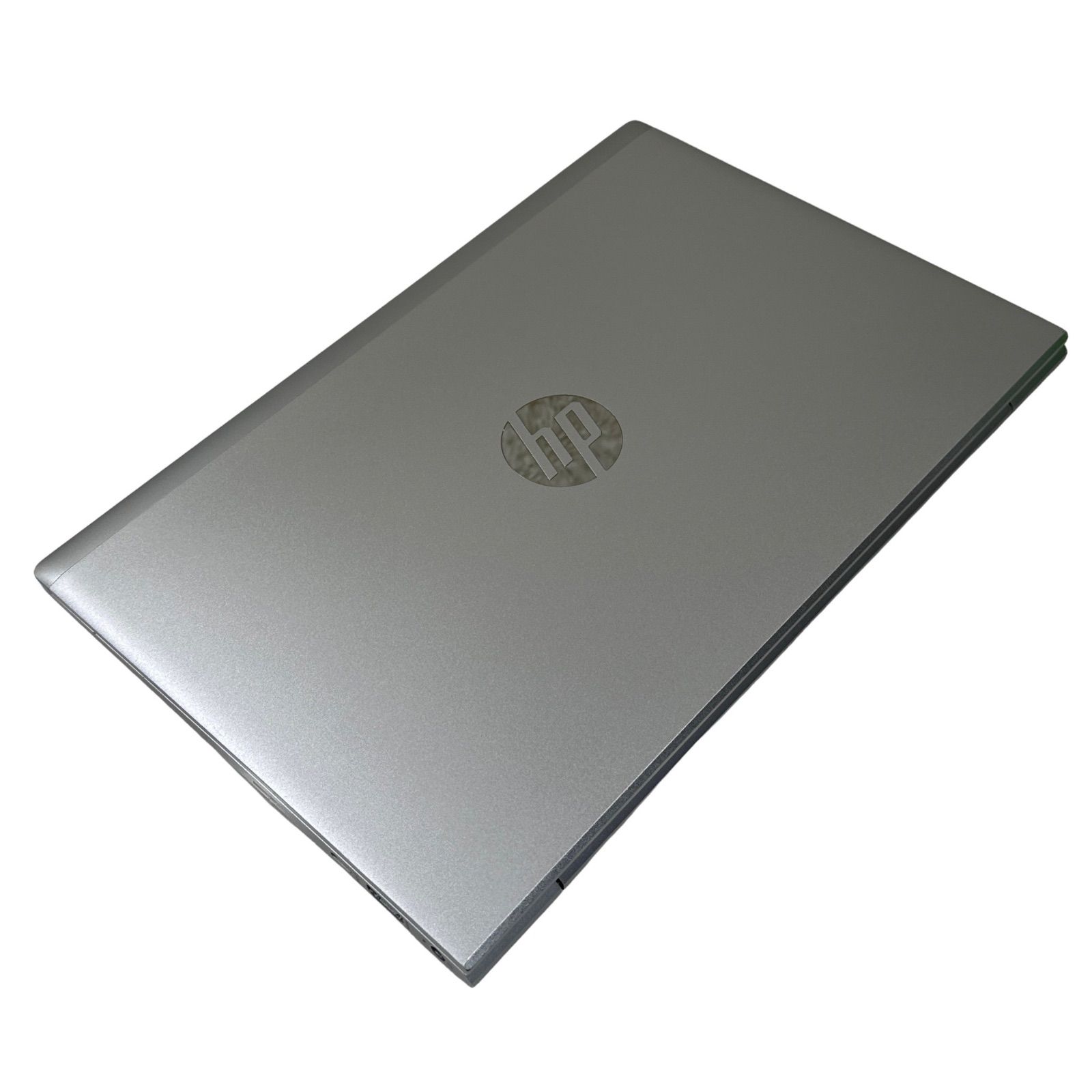 美品 HP ProBook 635 Aero G8 Ryzen5 5600U メモリ16GB SSD256GB 13