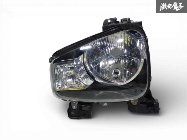 ☆破損なし 即発送☆ スズキ純正 HA36V/HA36S アルト ハロゲン ヘッド