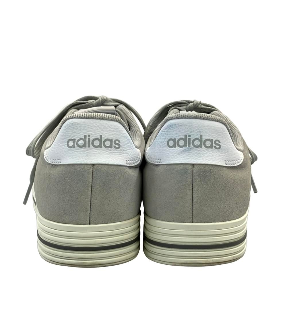 アディダス ローカットスニーカー デイリー 4.0 IF4504 メンズ SIZE 27.0 (L) adidas