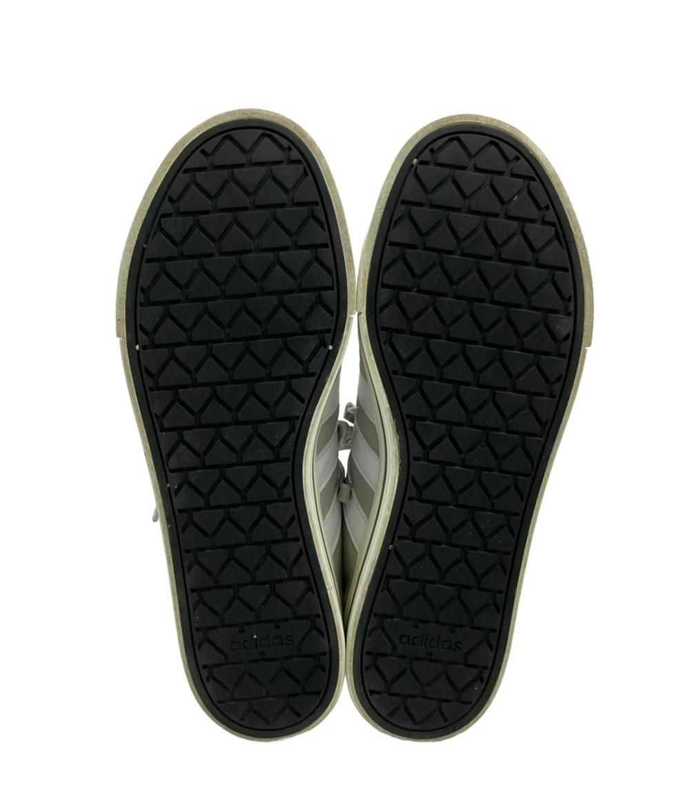 アディダス ローカットスニーカー デイリー 4.0 IF4504 メンズ SIZE 27.0 (L) adidas