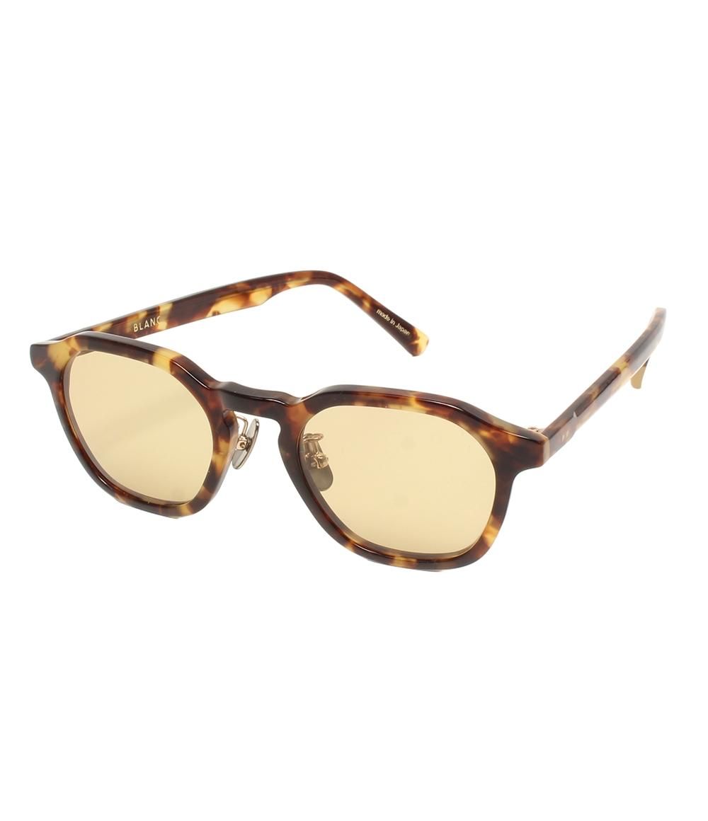 ブラン サングラス アイウェア 47□22 BM010 レディース BLANC
