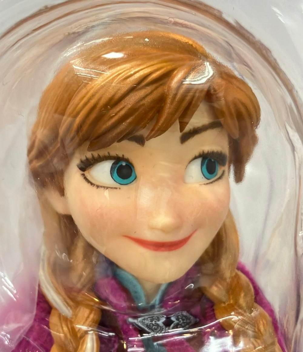 メディコム・トイ★リアルアクションヒーローズ★アナと雪の女王★アナ MEDICOM TOY - RAH アナ