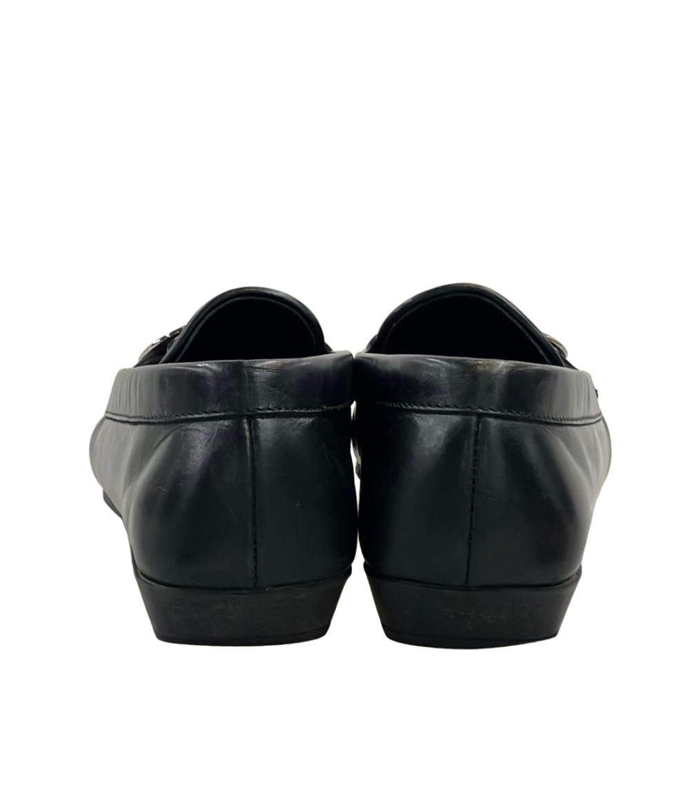 サルヴァトーレフェラガモ パンプス ローファー ガンチーニ レディース