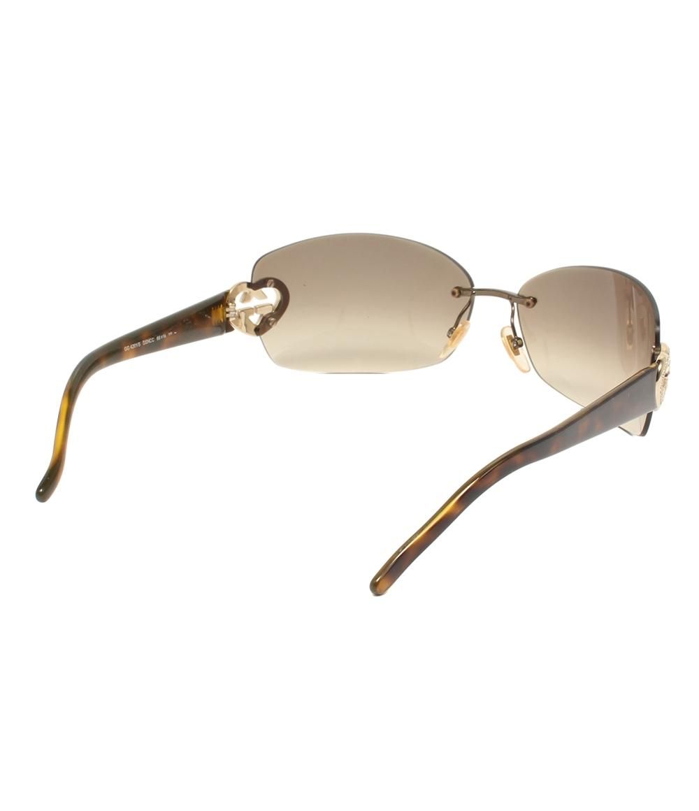 グッチ サングラス アイウェア 66□14 GG 4201/S レディース GUCCI