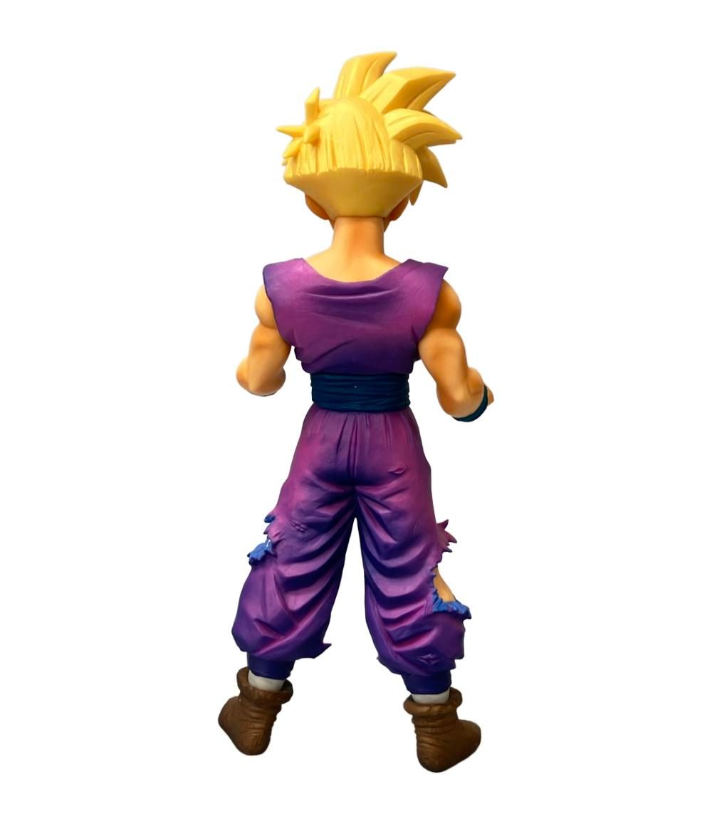 ドラゴンボールZ Grandista Resolution of Soldiers 孫悟飯 フィギュア