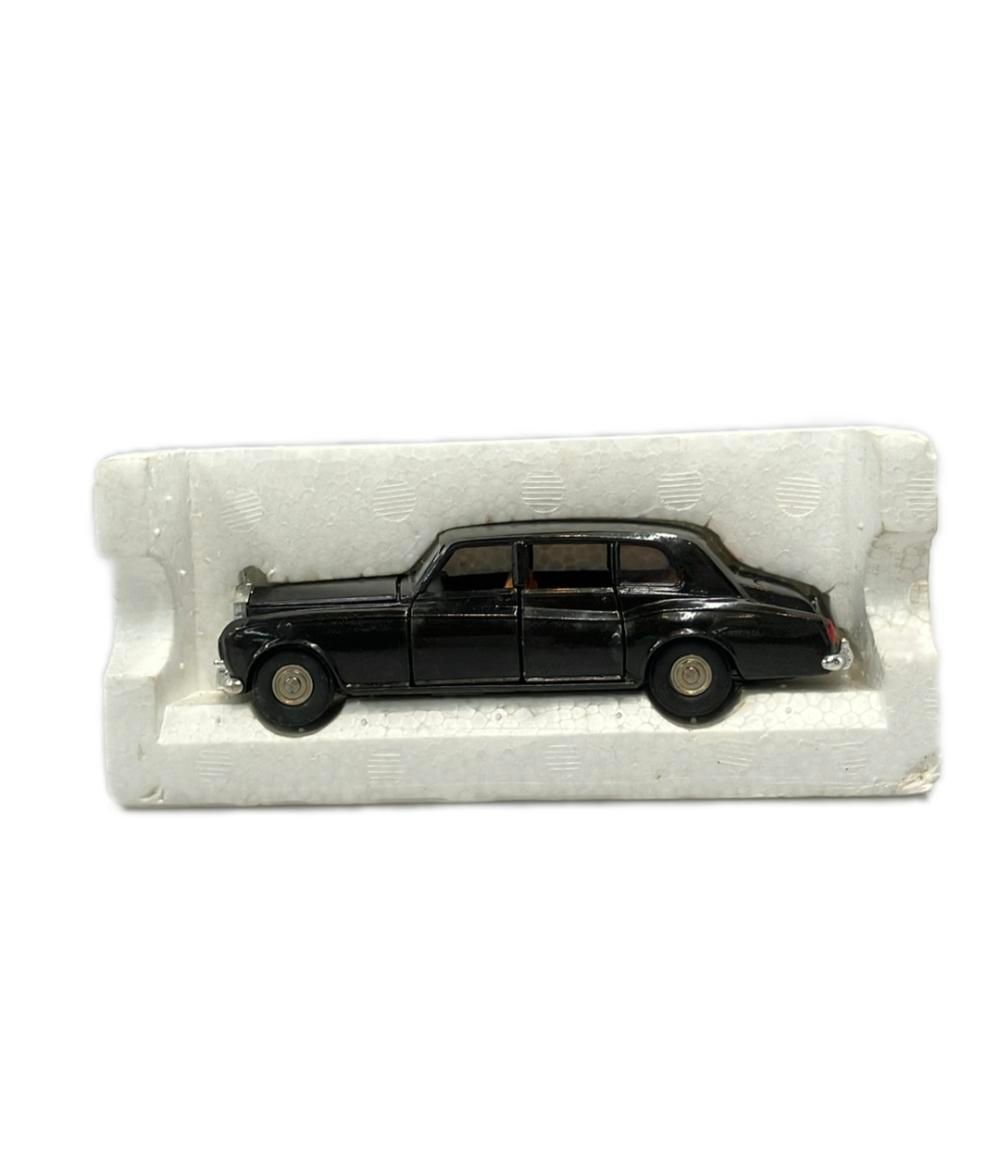 1/43 F06 ロールスロイス ファタムVI トミカ ダンディ外国車シリーズ