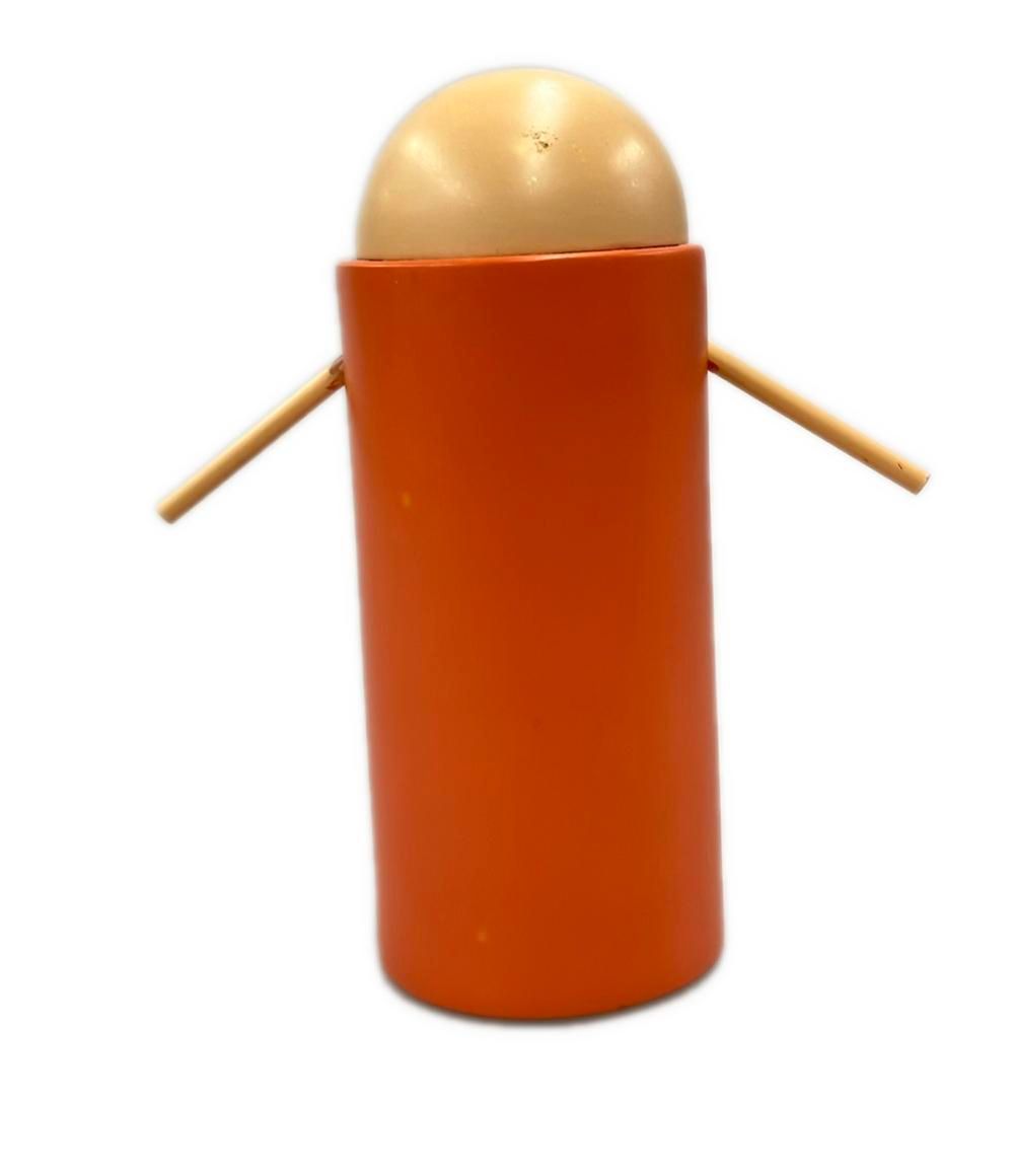 ジャスタウェイ置き時計 銀魂 - メルカリ