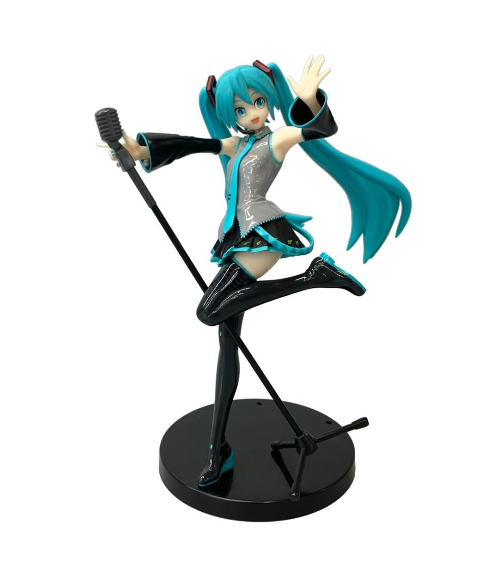 SEGA 初音ミク Luminasta project DIVA 15th ver. フィギュア - メルカリ