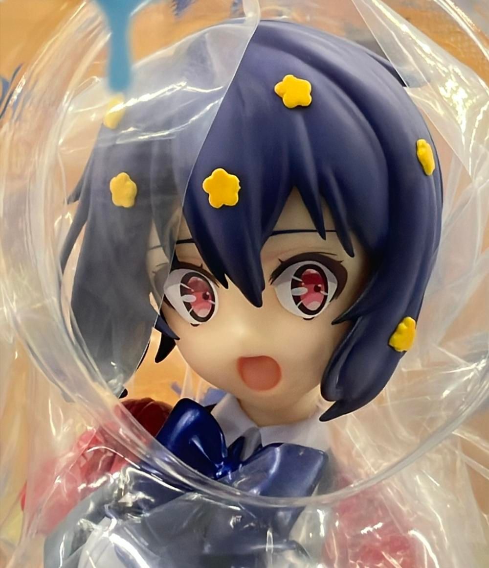 美品 フリュー ゾンビランドサガ 1/7 水野愛 フィギュア - メルカリ