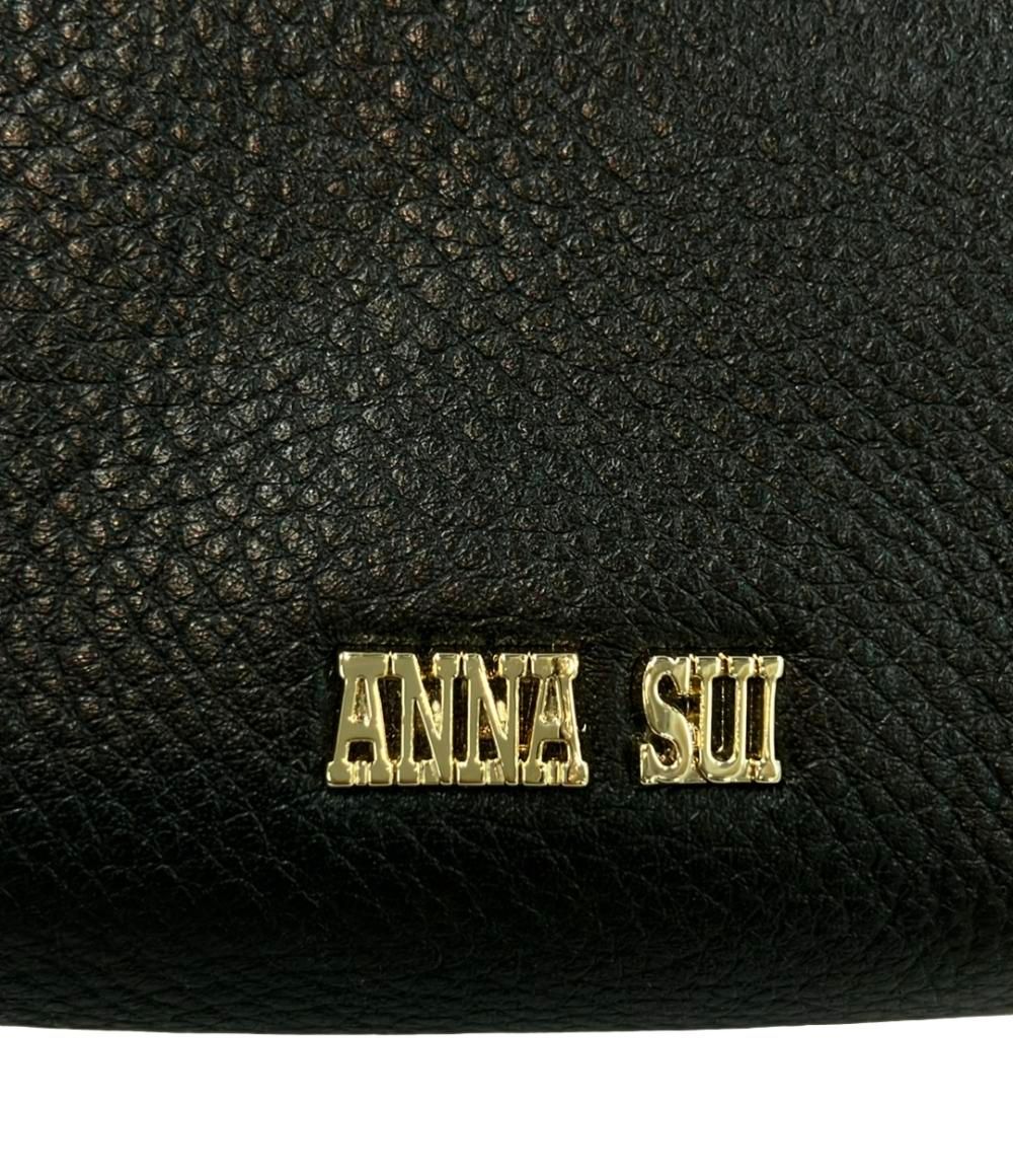 美品 アナスイ がま口 財布 ウサギ レディース ANNA SUI - メルカリ