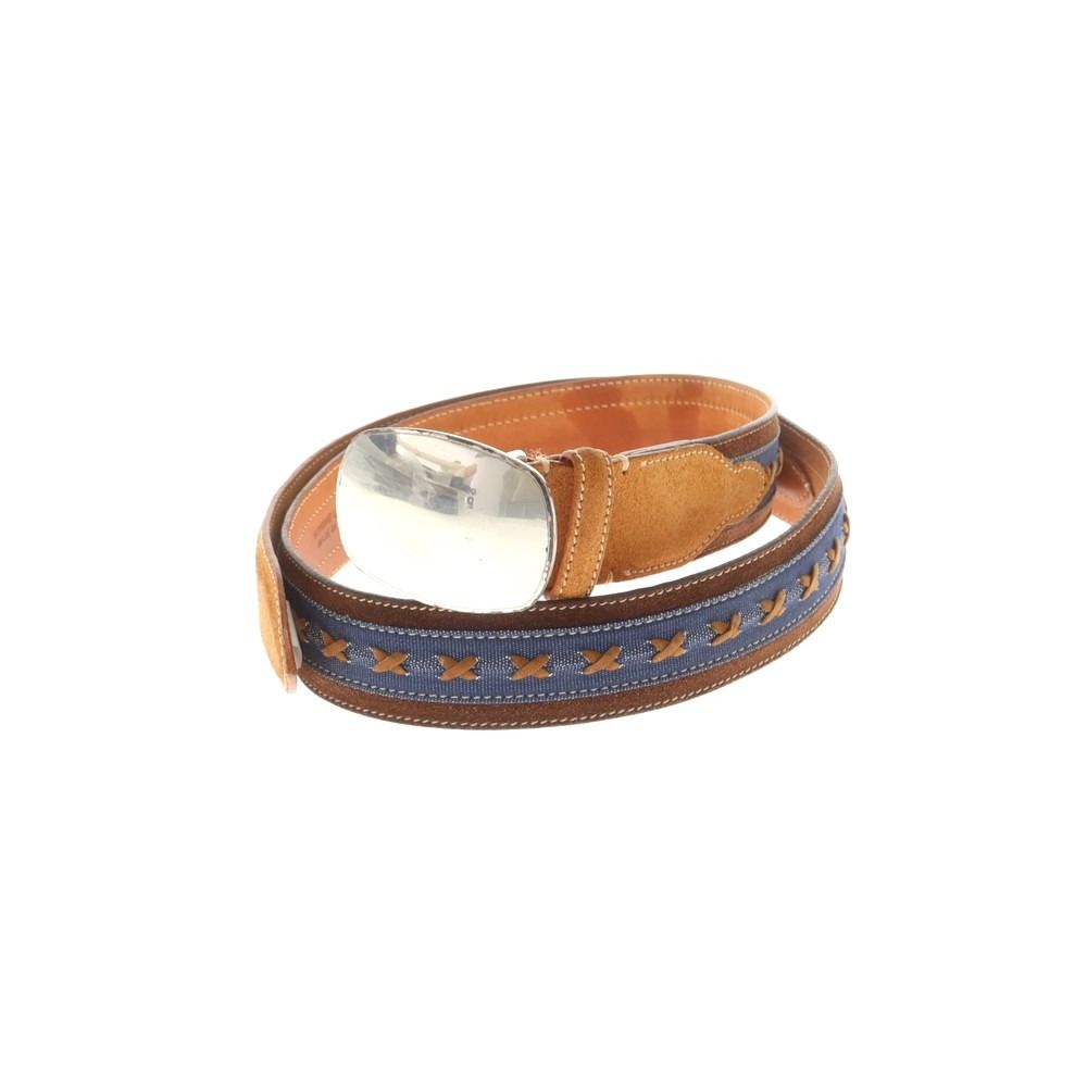 中古】アンドレアグレコ ANDREA GRECO TOMORROWLAND別注 スエード