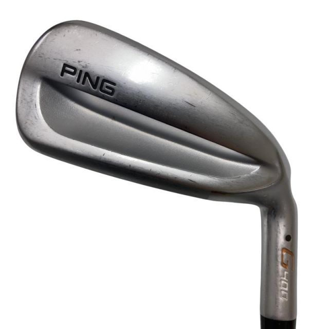 PING G400 4番ユーティリティ 【公式通販】 【ぐっさん専用】PING G400