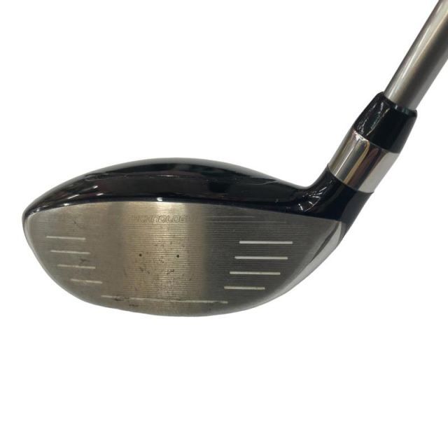 中古】 ブリヂストン TOUR B JGR 3W フェアウェイウッド FW TG1-5