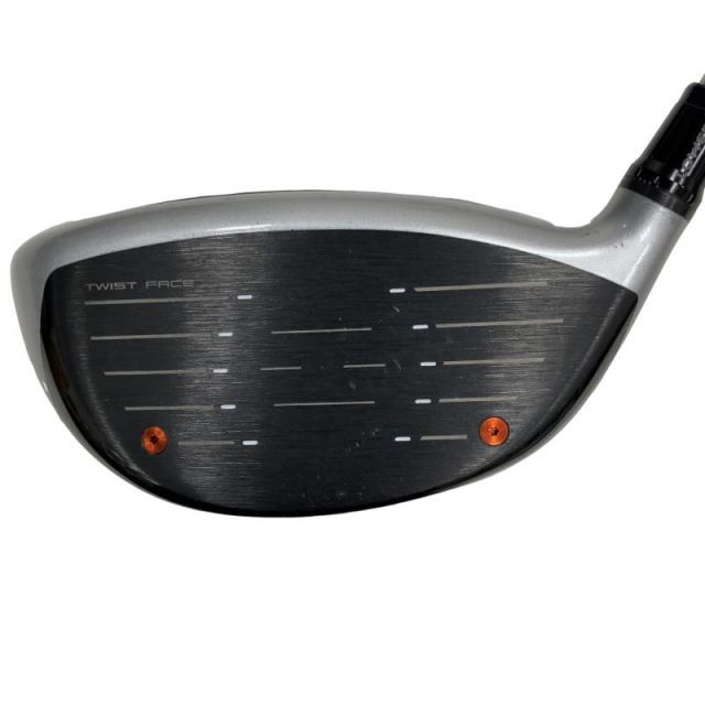 中古】 テーラーメイド M6 10.5° ドライバー DR FUBUKI TM5(2019