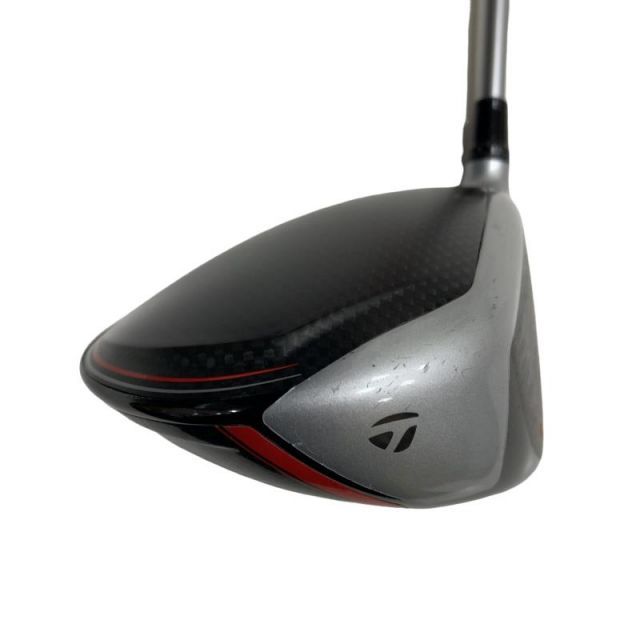 中古】 テーラーメイド M6 10.5° ドライバー DR FUBUKI TM5(2019