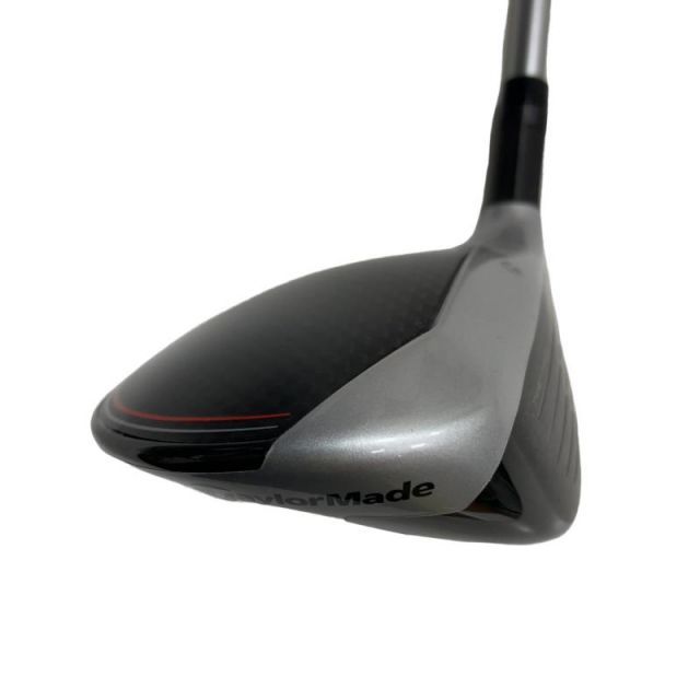 中古】 テーラーメイド M6 5W フェアウェイウッド FW FUBUKI TM5(2019