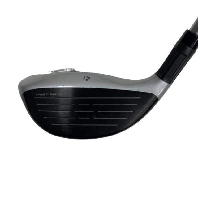 中古】 テーラーメイド M6 5W フェアウェイウッド FW FUBUKI TM5(2019