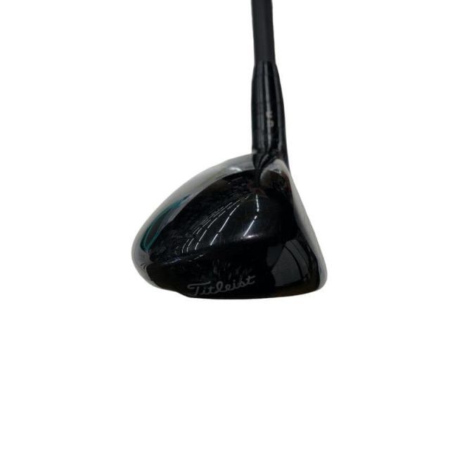 タイトリストTSR3 21° GOST HYBRID S TSR3 Hybrid | Titleist Certified