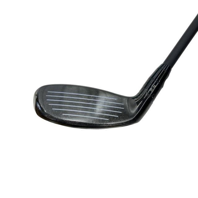 タイトリストTSR3 21° GOST HYBRID S 中古】 タイトリスト TSR3 21° ユーティリティ UT NS PRO MODUS3